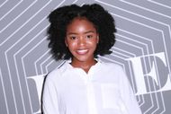 Lovie Simone (Photo by Leon Bennett/WireImage)